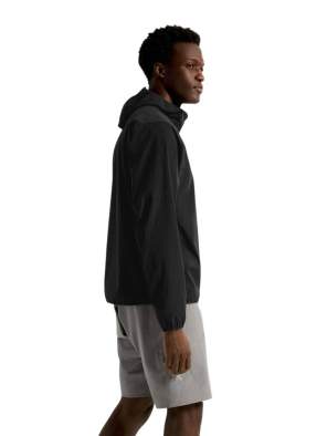 Купить Arcteryx OSSA 1/2 ZIP HOODY, Black Arcteryx OSSA 1/2 ZIP HOODY, Black