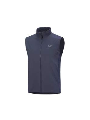Arcteryx ATOM VEST MEN'S, Black Sapphire