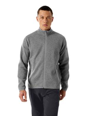 Arcteryx COVERT CARDIGAN MEN'S, Cloud Heather