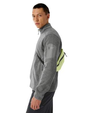 Arcteryx COVERT CARDIGAN MEN'S, Cloud Heather