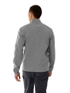 Arcteryx COVERT CARDIGAN MEN'S, Cloud Heather