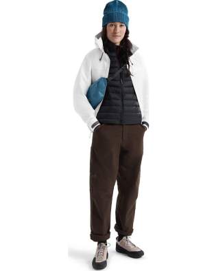 Купить Arcteryx GRANVILLE CROSSBODY BAG, Nightscape Arcteryx GRANVILLE CROSSBODY BAG, Nightscape
