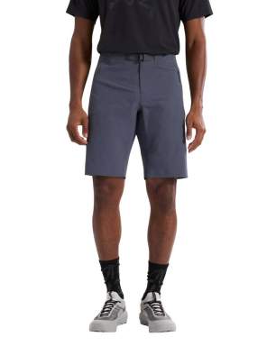 Arcteryx GAMMA SL SHORT 11 Mens, DK Stratus