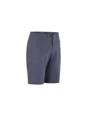 Arcteryx GAMMA SL SHORT 11 Mens, DK Stratus