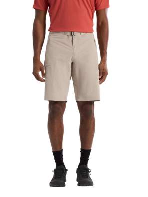 Arcteryx GAMMA SL SHORT 11 Mens, Rune