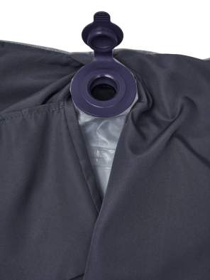 Купить Pike COMFORT XL, серый Pike COMFORT XL, серый