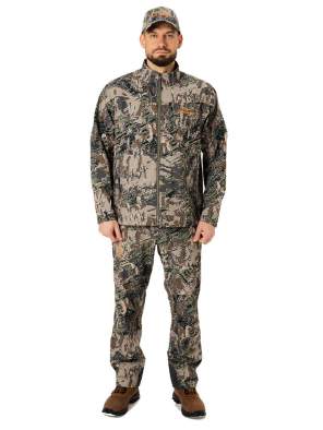 King Hunter SOUTH, Camo Gray