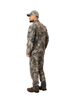 King Hunter SOUTH, Camo Gray