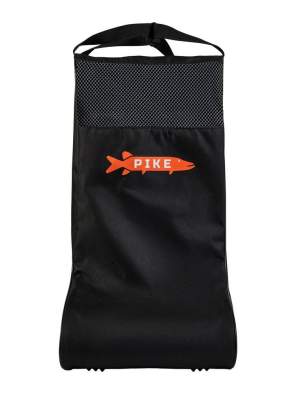 Купить Pike BOOT BAG, чёрный Pike BOOT BAG, чёрный