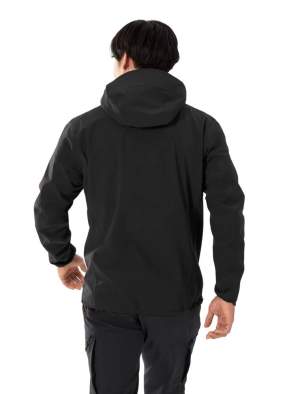 Купить Arcteryx GAMMA MX HOODY MENS 26, Black Arcteryx GAMMA MX HOODY MENS 26, Black