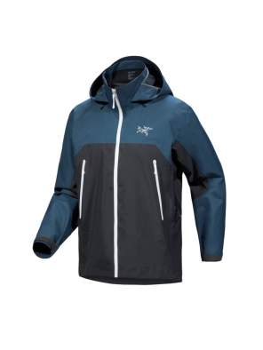 Arcteryx BETA AR JACKET MENS, Lodestar