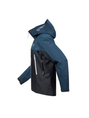 Купить Arcteryx BETA AR JACKET MENS, Lodestar Arcteryx BETA AR JACKET MENS, Lodestar