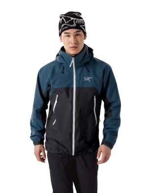 Купить Arcteryx BETA AR JACKET MENS, Lodestar Arcteryx BETA AR JACKET MENS, Lodestar