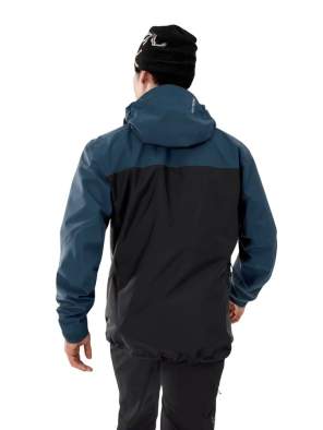 Купить Arcteryx BETA AR JACKET MENS, Lodestar Arcteryx BETA AR JACKET MENS, Lodestar