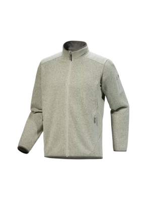Arcteryx COVERT CARDIGAN MEN'S, Habitat Heather
