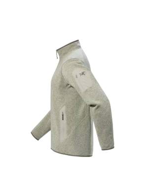 Купить Arcteryx COVERT CARDIGAN MEN'S, Habitat Heather Arcteryx COVERT CARDIGAN MEN'S, Habitat Heather
