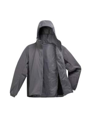 Arcteryx ATOM HOODY MEN'S, Cloud-Black