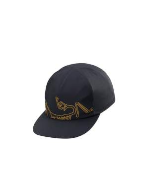 Arcteryx SILEX CAP, Black