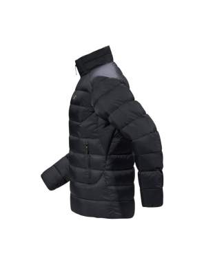 Arcteryx THORIUM JACKET, Black