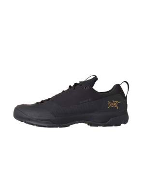 Arcteryx KONSEAL GTX MENS, Black-Black