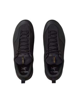 Arcteryx KONSEAL GTX MENS, Black-Black