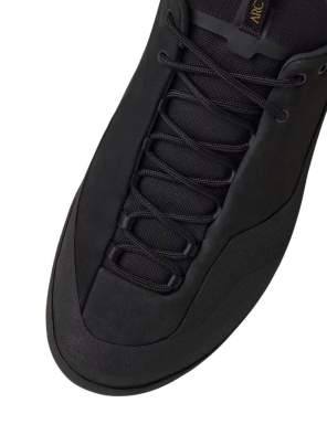 Arcteryx KONSEAL GTX MENS, Black-Black