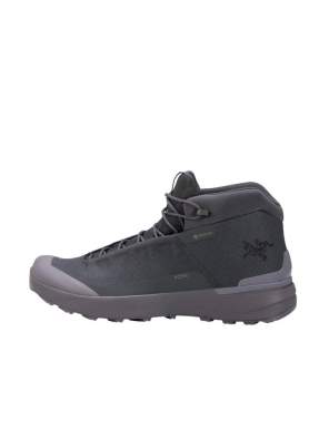 Arcteryx KOPEC MID GTX MENS, Graphite-Moondrop DK