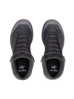 Arcteryx KOPEC MID GTX MENS, Graphite-Moondrop DK