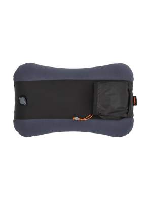 Pike TRAVEL XXL, серый