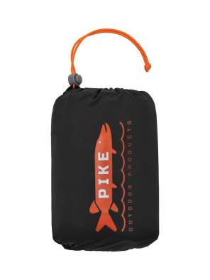 Pike TRAVEL XXL, серый