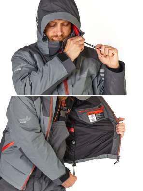 Купить Norfin Verity Pro, Gray Norfin Verity Pro, Gray