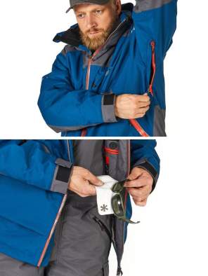 Купить Norfin Verity Pro, Blue Norfin Verity Pro, Blue