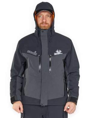 Купить Norfin Rebel Pro, Gray Norfin Rebel Pro, Gray
