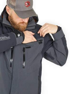 Купить Norfin Rebel Pro, Gray Norfin Rebel Pro, Gray