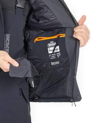 Купить Norfin Rebel Pro, Gray Norfin Rebel Pro, Gray