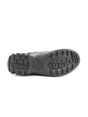 Купить Garsing Traveler 061, чёрный велюр Garsing Traveler 061, чёрный велюр