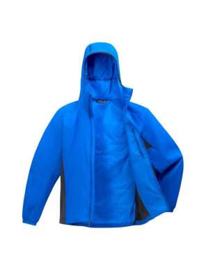 Arcteryx ATOM HOODY M, Fluidity/Black Sapphire
