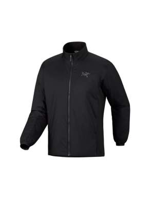 Arcteryx ATOM JACKET MEN'S (25), Black