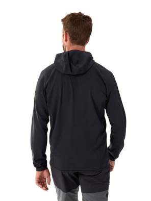 Arcteryx DELTA PULLOVER HOODY M, Black