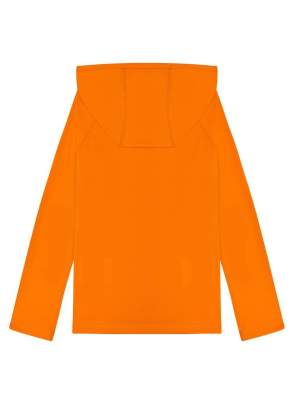 Pike SUNSHIELD HOODIE, оранжевый