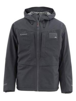 Simms Bulkley Jacket '19, Black