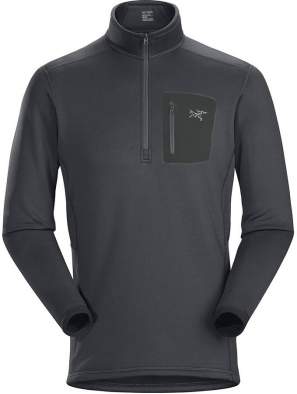 Купить Arcteryx RHO AR ZIP NECK MENS, Glitch Arcteryx RHO AR ZIP NECK MENS, Glitch