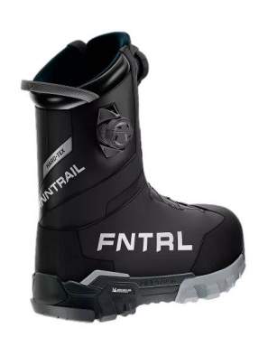 Finntrail BACKCOUNTRY 5235, Graphite