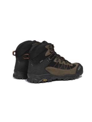 AIGLE SONRICKER DEC, чёрный