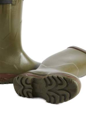 Купить AIGLE PARCOURS 2 ISO, зелёный AIGLE PARCOURS 2 ISO, зелёный