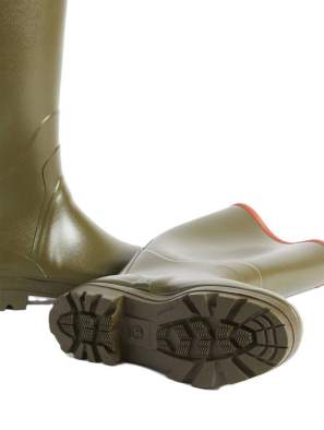 Купить AIGLE CHAMBORD PRO 2, зелёный AIGLE CHAMBORD PRO 2, зелёный