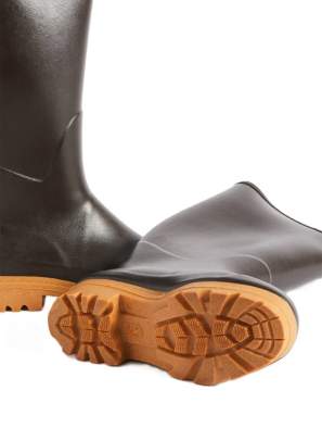 Купить AIGLE CHAMBORD PRO I2, коричневый AIGLE CHAMBORD PRO I2, коричневый