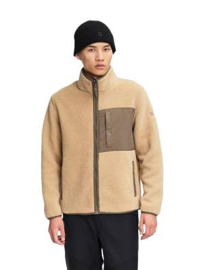 Aigle AIW25MFLE004, бежевый