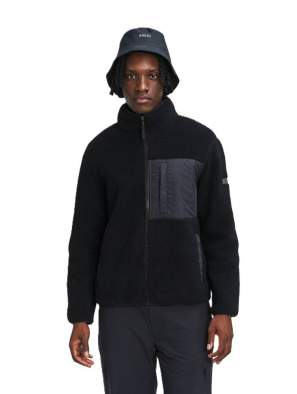 Aigle AIW25MFLE004, чёрный