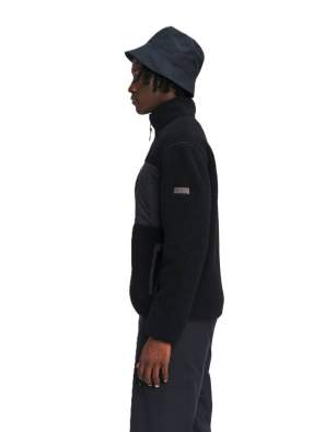 Aigle AIW25MFLE004, чёрный